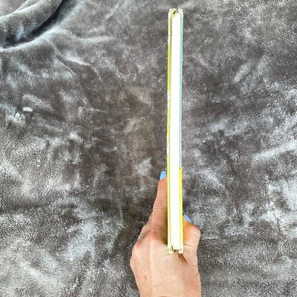 Dandelion Library 2-in-1 Book Tale of Peter Rabbit & Travels of Babar Vtg Child - Picture 11 of 12